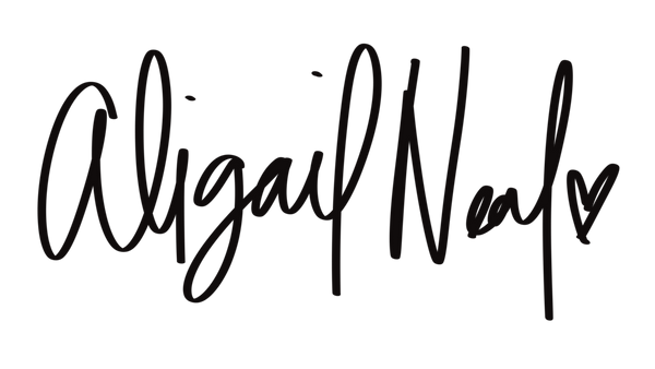 Abigail Neal Designs